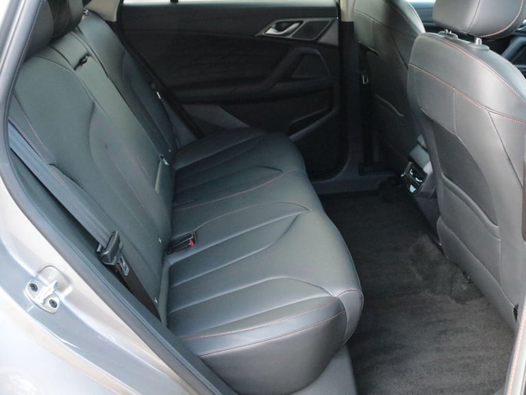 2024 MG MG HS 1.5 T-GDI Trophy SUV 5dr Petrol Manual Euro 6 (s/s) (169 ps) ESTATE Petrol Manual