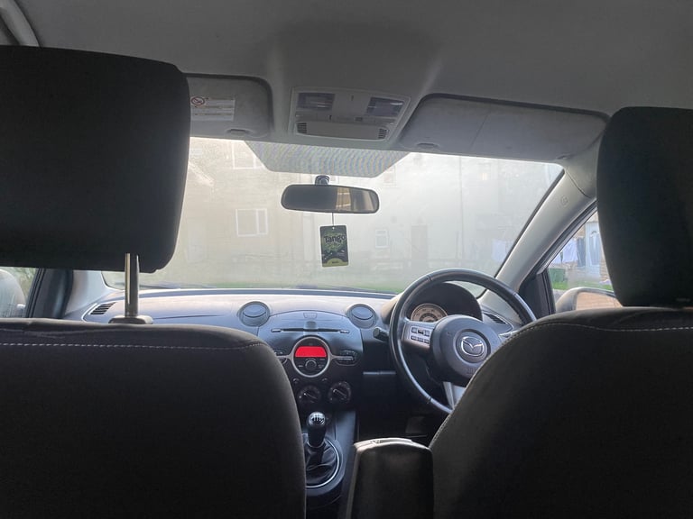 Mazda, 2, Hatchback, 2010, Manual, 1349 (cc),5 doors - Image 18