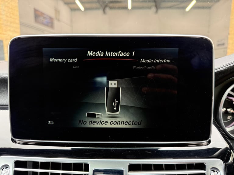 2017 17 MERCEDES BENZ CLS63 S AMG 5.5 V8 BI-TURBO 585 BHP SHOOTING BRAKE WHITE