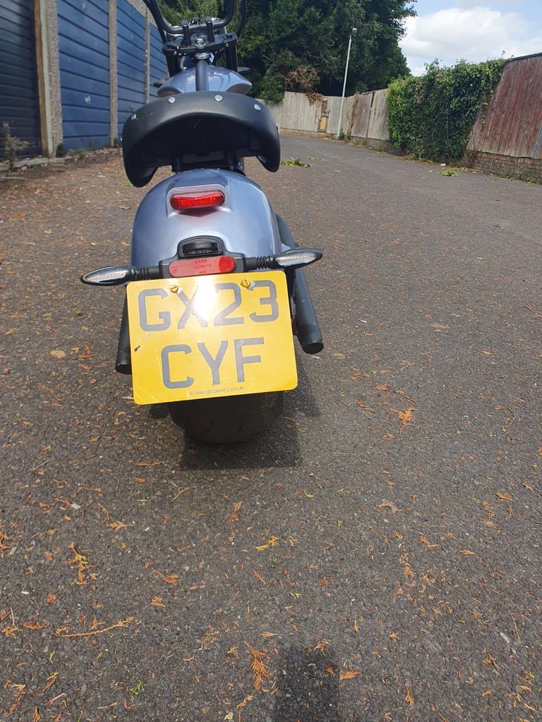 image for Other Motorbikes, 2023