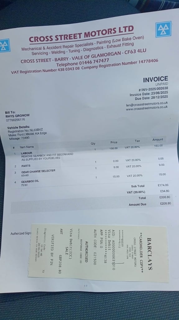 2013 Ford Ka 1.2 Edge 3dr [Start Stop] *SEPT 26 MOT* HATCHBACK Petrol Manual