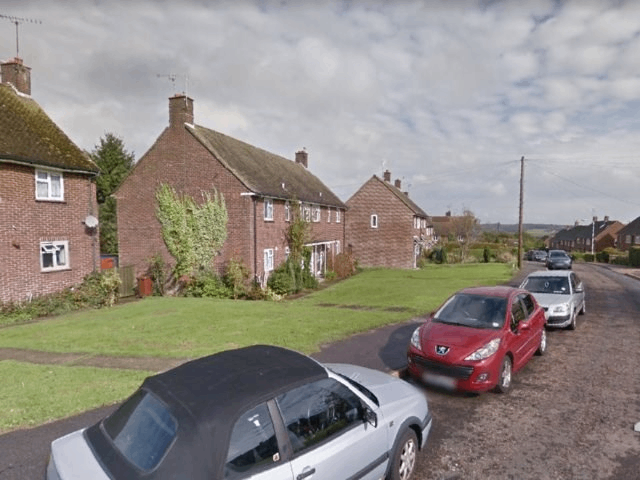 Wanted:  Rural Shack in Return for Tunbridge Wells Apartment (Kent)