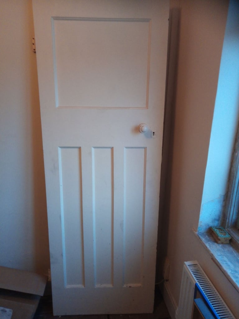 image for Internal Door 