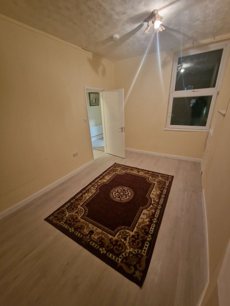 5 Bedroom HMO