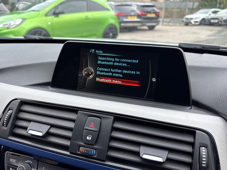 2016 BMW 3 Series 2.0 320d M Sport Touring Auto xDrive Euro 6 (s/s) 5dr ESTATE Diesel Automatic