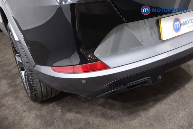 2022 Cupra Formentor 1.5 TSI 150 V1 5dr DSG SUV Petrol Automatic