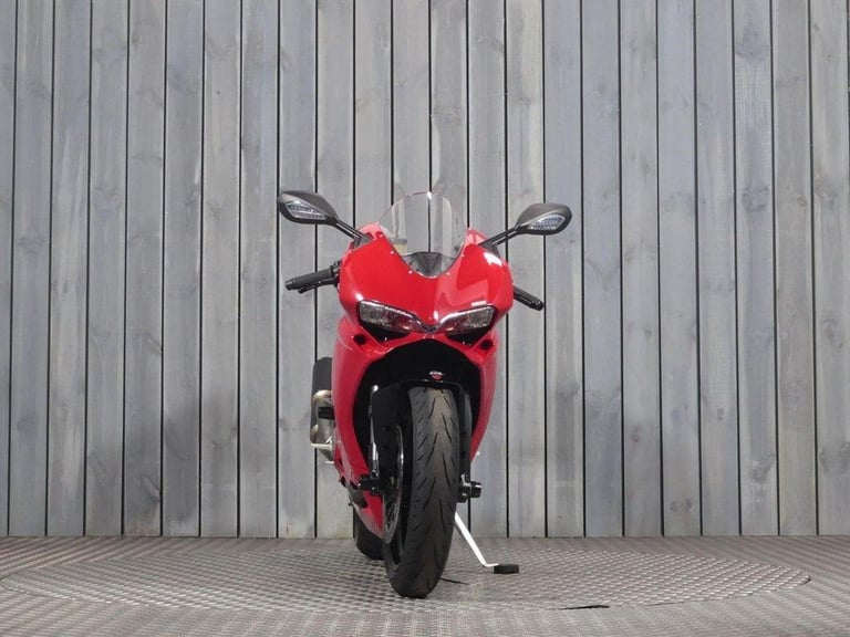 2016 66 DUCATI 959 PANIGALE