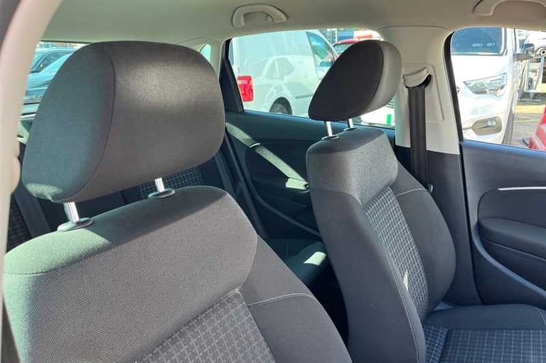 2017 Volkswagen Polo 1.2 TSI Match Edition 5dr DSG HATCHBACK PETROL Automatic