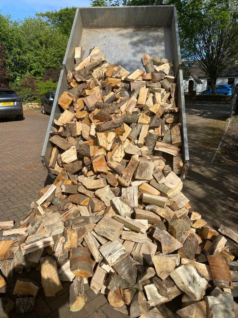 image for Firewood for Sale