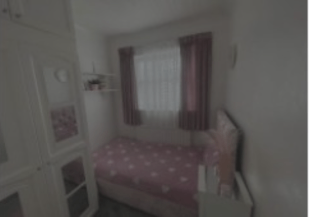 R2SA/SL Modern 3 Bed House in Harrow HA3