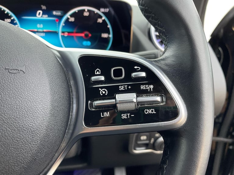 2021 Mercedes-Benz EQA EQA 250 66.5kWh Sport SUV 5dr Electric Auto (190 ps) ESTATE Electric Autom...