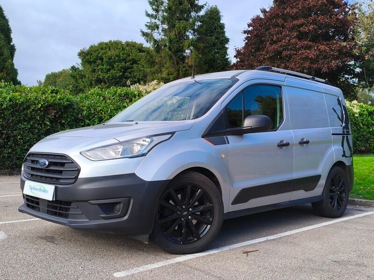 Ford Transit Connect 200 BASE TDCI