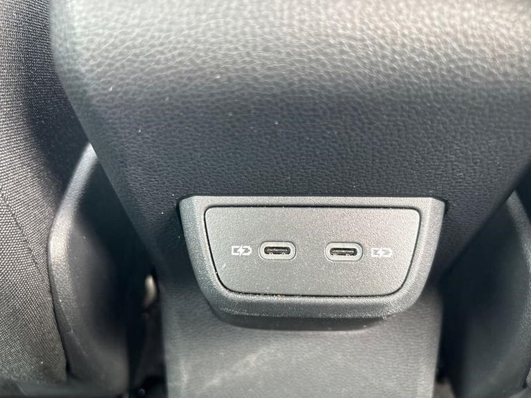 2023 Volkswagen Polo MK6 Facelift (2021) 1.0 TSI 95PS Life DSG Automatic Hatchback Petrol Automatic