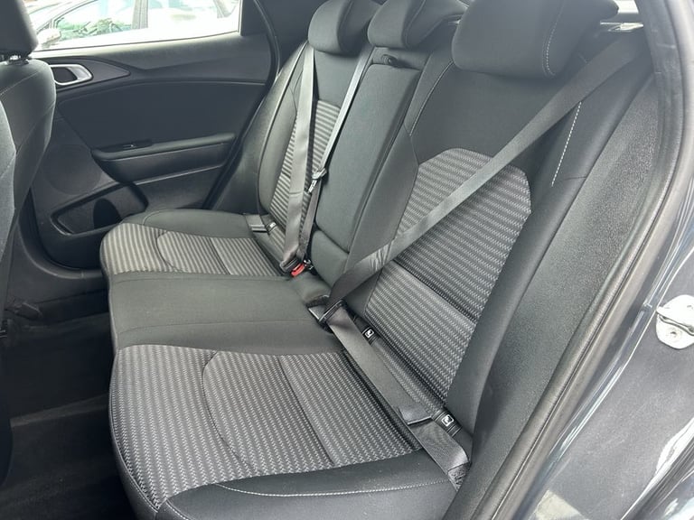 2022 Kia XCeed 1.0 T-GDi 2 SUV 5dr Petrol Manual Euro 6 (s/s) (118 bhp) SUV Petrol Manual
