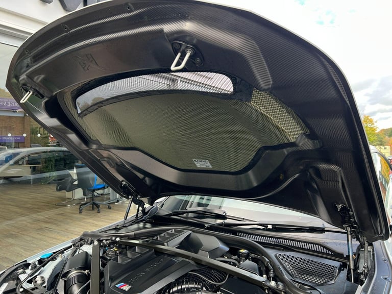 2023 BMW M2 3.0 BiTurbo Coupe 2dr Petrol Steptronic Euro 6 (s/s) (460 ps) COUPE Petrol Automatic