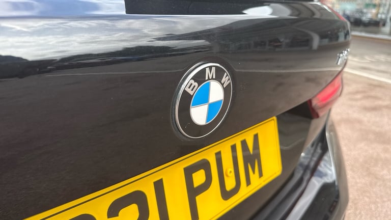 2018 BMW 1 Series 118i [136] M Sport 5dr Step Auto Petrol Hatchback Hatchback Petrol Automatic