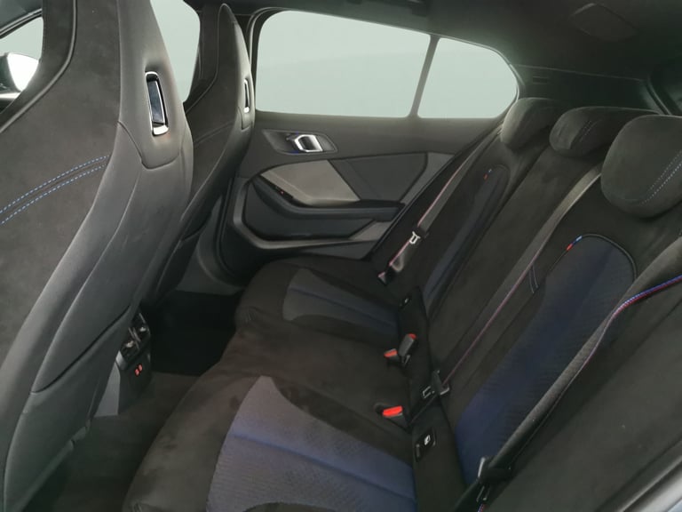 2024 BMW 1 Series 2.0 M135i Hatchback 5dr Petrol Auto xDrive Euro 6 (s/s) (306 ps) - HK AUDIO Hat...