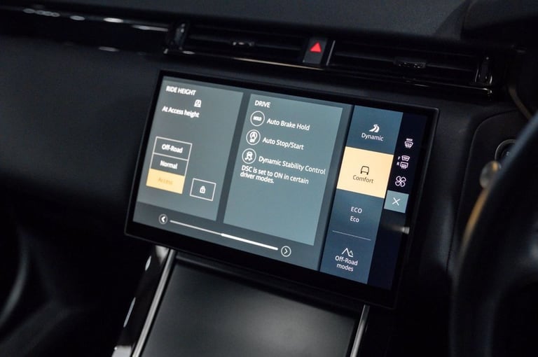 2024 Land Rover Range Rover Velar 2.0 P250 Dynamic HSE SUV 5dr Petrol Auto 4WD Euro 6 (s/s) (249 ...