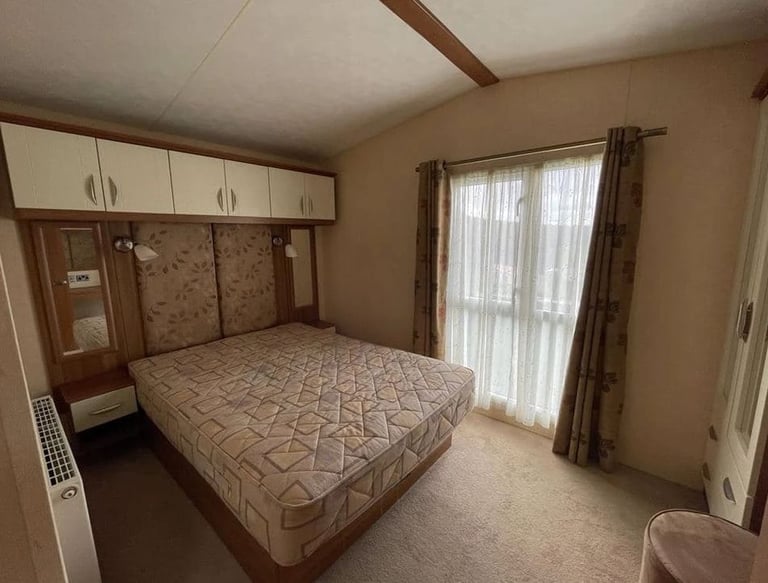 Lovely Holiday Home at Lagganhouse Country Park Ballantrae.