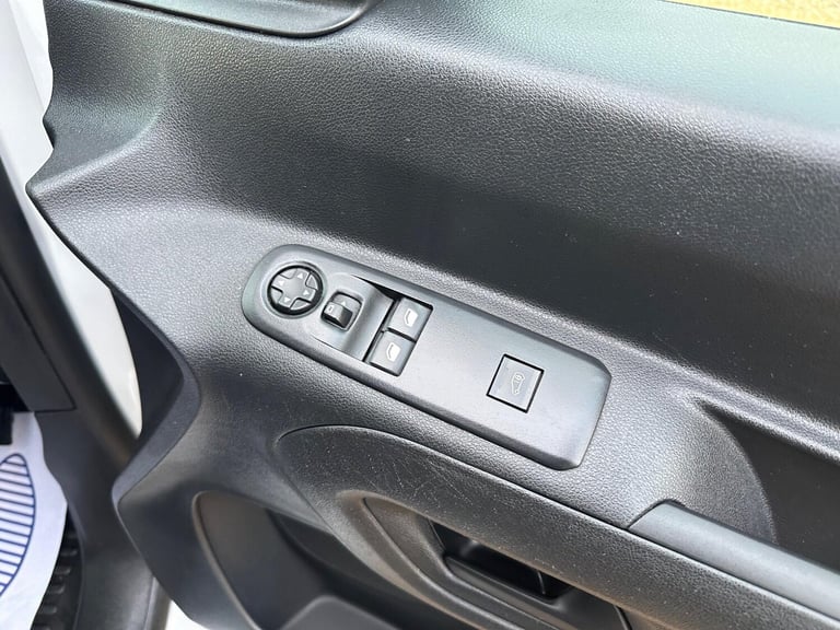 2023 Peugeot Partner 1.5 BlueHDi 950 Professional Premium + Long Panel Van LWB Euro 6 (s/s) 6dr P...