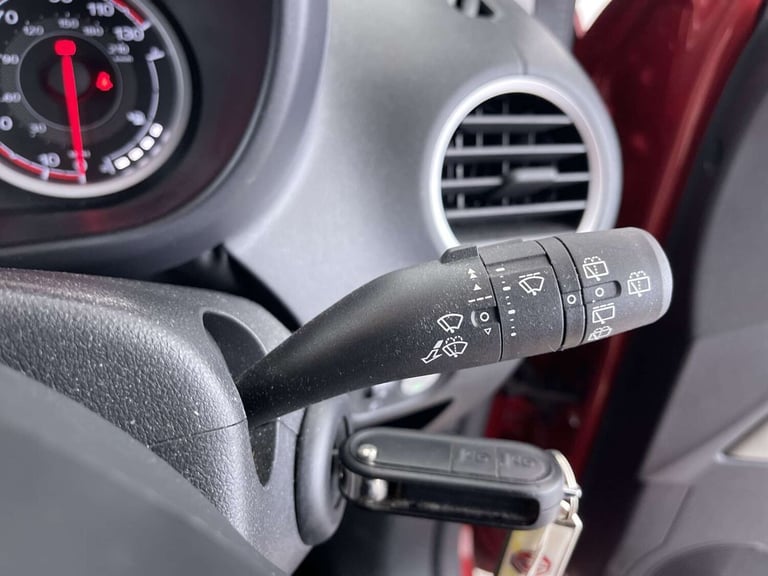 2017 MG MG3 1.5 3 Form Sport VTi-Tech 5dr Hatchback Petrol Manual