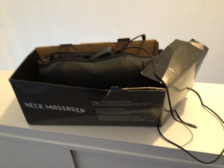 image for Neck massager
