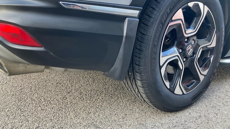 2019 Honda CR-V 1.5 VTEC Turbo SE 5dr 2WD Petrol Estate Estate Petrol Manual