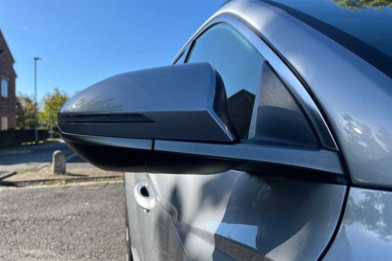 2022 Hyundai TUCSON 1.6 TGDi Hybrid 230 Ultimate 5dr 2WD Auto ESTATE PETROL/ELECTRIC Automatic