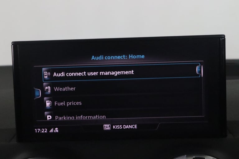 2022 Audi Q2 1.5 TFSI CoD 35 S line Euro 6 (s/s) 5dr ESTATE Petrol Manual
