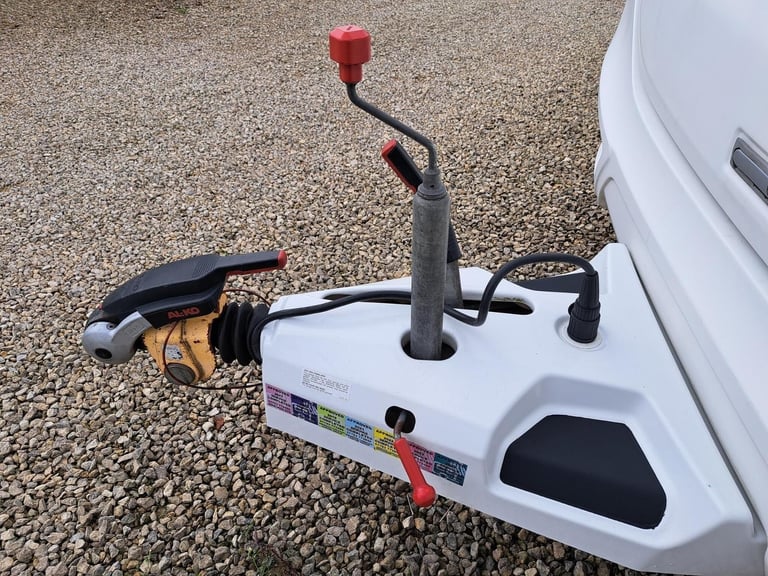 2016 Swift Challenger 565