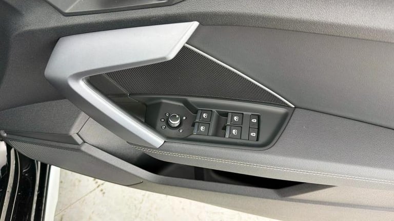 2025 Audi A3 S line 30 TFSI  116 PS S tronic Automatic Hatchback Petrol Automatic