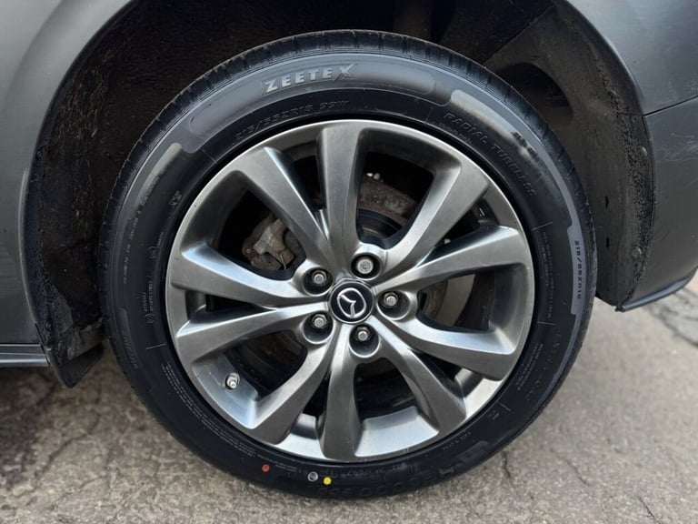 2020 Mazda CX-30 2.0 SKYACTIV-X MHEV GT Sport SUV 5dr Petrol Manual Euro 6 (s/s) (180 ps) HATCHBA...