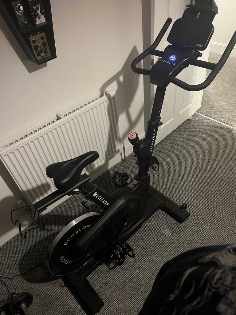 Spin bike for sale bristol sale