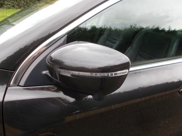 2017 Nissan Qashqai 1.5 dCi Tekna 2WD Euro 6 (s/s) 5dr HATCHBACK Diesel Manual