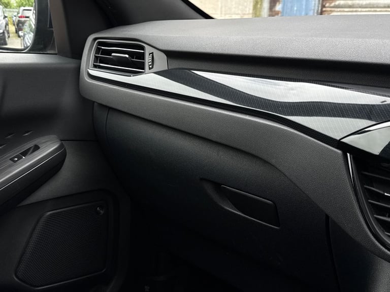 2020 Ford Kuga 2.0 EcoBlue mHEV ST-Line 5dr SUV DIESEL Manual