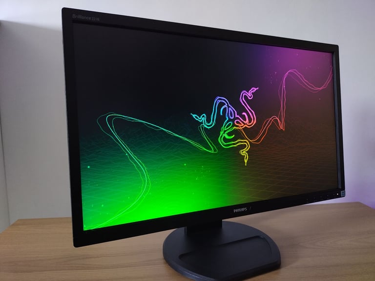 Philips 22" FHD Gaming Monitor