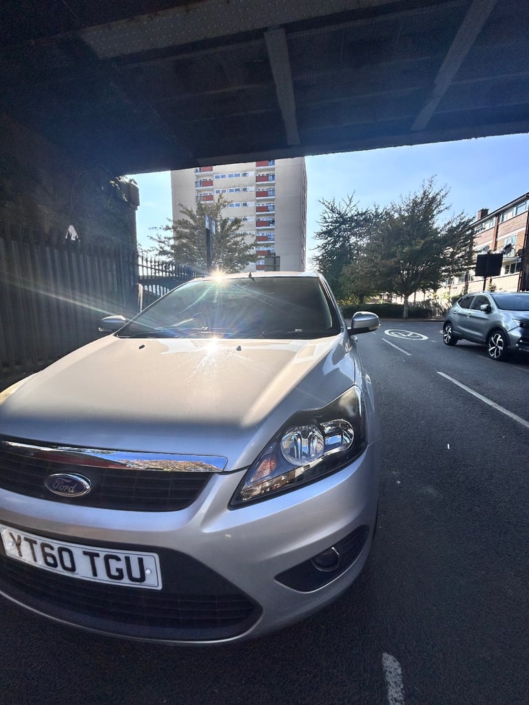 Ford, FOCUS, Estate, 2010, Other, 1596 (cc), 5 doors