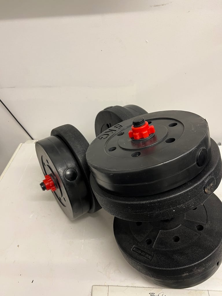 image for Dumbbells x2