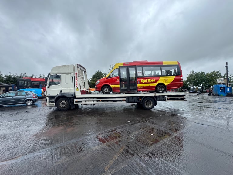 image for 24-7 CHEAP CAR VAN 7.5T BREAKDOWN RECOVERY SERVICE VEHICLE TOW TRUCK TRANSPORT JUMP START NATIONWIDE