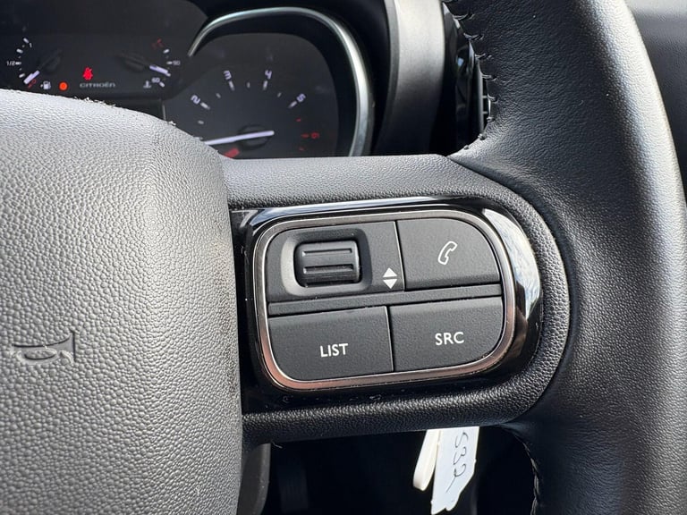 2023 Citroen C3 Aircross 1.2 PureTech Shine SUV 5dr Petrol Manual Euro 6 (s/s) (110 ps) MPV Petro...