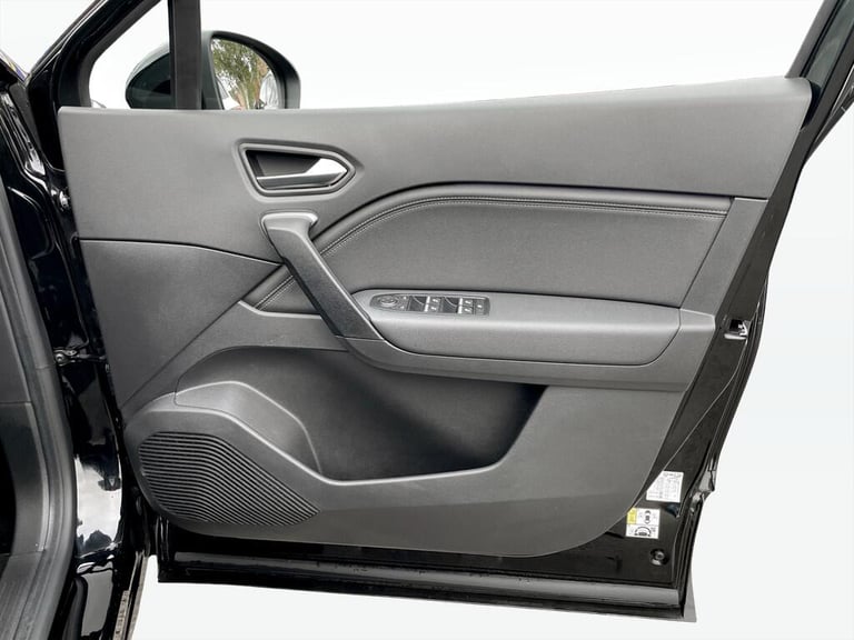 2023 Renault Captur 1.6 E-TECH techno Auto Euro 6 (s/s) 5dr HATCHBACK Petrol/Electric Hybrid Auto...
