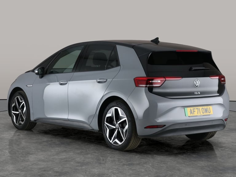 2021 Volkswagen ID.3 Pro S 77kWh Tour Hatchback 5dr Electric Auto (204 ps) - LED - REVERSE CAM - ...
