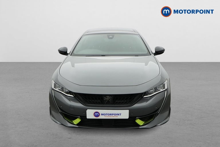 2021 Peugeot 508 1.6 Hybrid4 Sport Engineered 5dr e-EAT8 Hatchback Hybrid Automatic