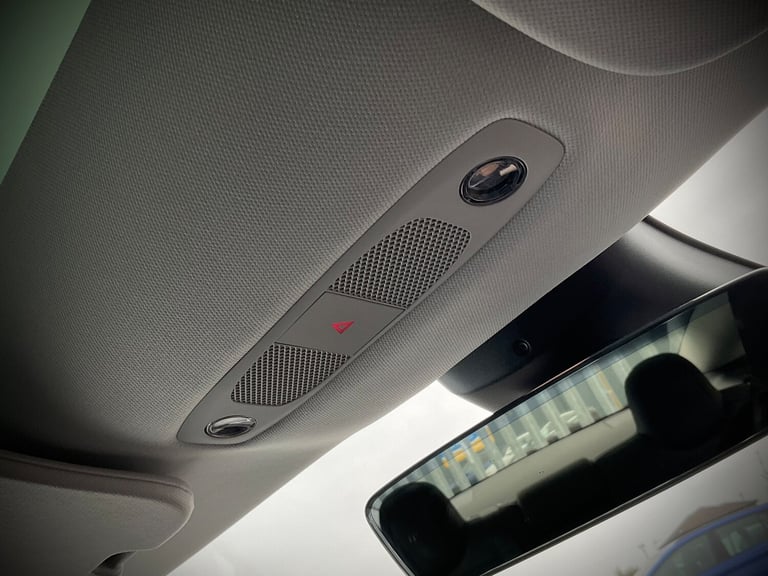 2021 Tesla Model 3 LONG RANGE AWD Saloon ELECTRIC Automatic