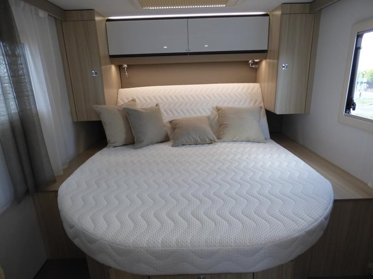 Adria Compact supreme SC DIESEL AUTOMATIC 2025