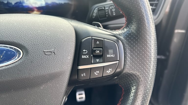 2021 Ford Kuga 2.0 EcoBlue 190 ST-Line X Edition 5dr Auto AWD Diesel Estate Estate Diesel Automatic