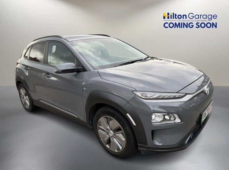 2020 Hyundai KONA 150kW Premium 64kWh 5dr Auto HATCHBACK ELECTRIC Automatic