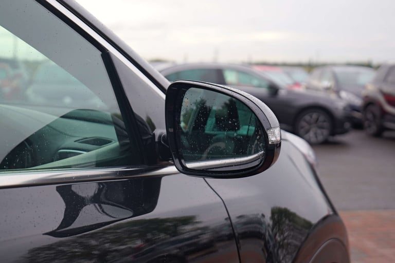 2016 Kia Sportage 1.6 Sportage GT-Line 4WD 5dr SUV Petrol Manual