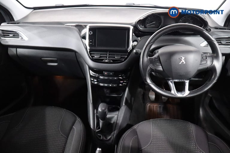 2019 Peugeot 208 1.2 PureTech 82 Tech Edition 5dr [Start Stop] Hatchback Petrol Manual