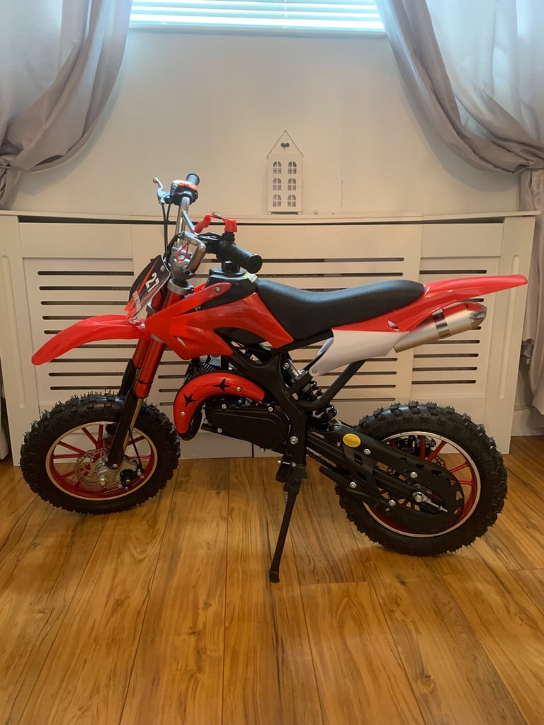 Mini Dirt bike READ DESCRIPTION 